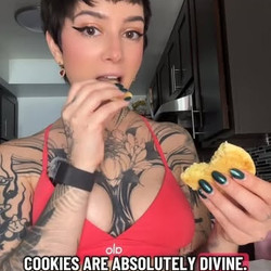 Lemon Sugar Cookie Recipe
