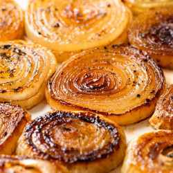 The 4-ingredient Side Dish That Wows My Guests Every Time