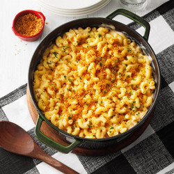 Bistro Mac &amp; Cheese