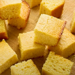 Best Homemade Cornbread