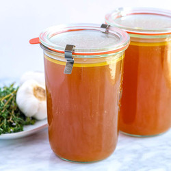 Chicken Stock