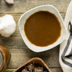 Worcestershire Sauce Substitute Recipe