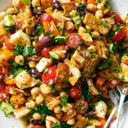 Taverna Salad