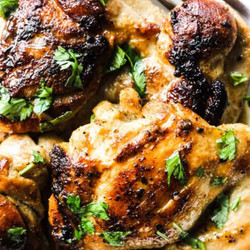 Pulehu Chicken Recipe