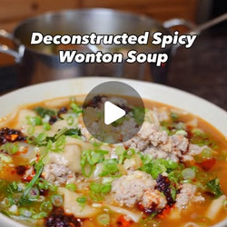 Bléu Kitchen Soup