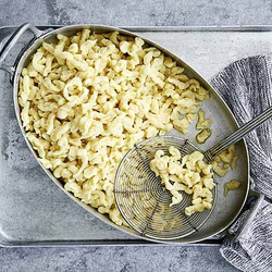Spätzli