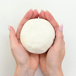 How To Make Clay | The Best Air Dry Clay Recipe