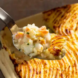 Fisherman's Pie