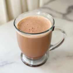 Mounds Bar Coffee Creamer