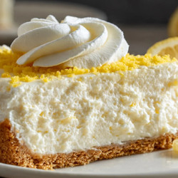The Authentic Woolworth Cheesecake