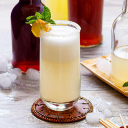 Ginger Bug Soda Recipes