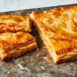 Pimento Cheese Pie