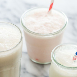 Cream Sodas