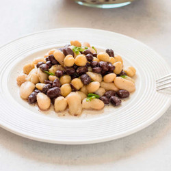 Italian Bean Salad