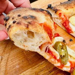Pizza Dough