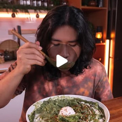 Spinach Lasagna Soup