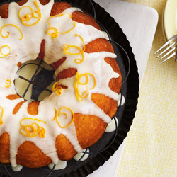 Whole Orange Cake
