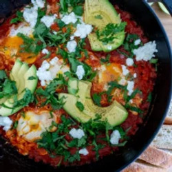 Shakshuka