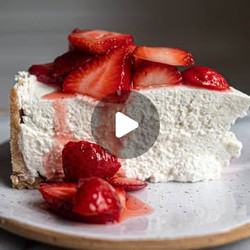 Italian Cheesecake