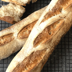Baguettes (french Bread)