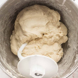 Easy Pierogi Dough Recipe