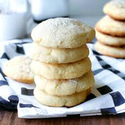 The golden girls cheesecake cookie