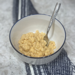 Dehydrated Macaroni And Cheese Easy Meal-in-a-jar
