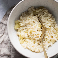 The Best Thermomix Risotto
