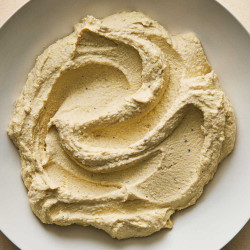 Whipped Tofu Ricotta