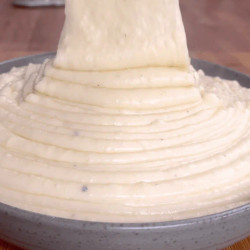 Camembert Aligot