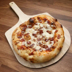 The Last Pizza Dough I'll Ever Need