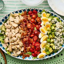 Cobb Salad