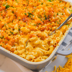 Macaroni and Cheese