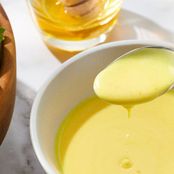 Honey Mustard Dressing