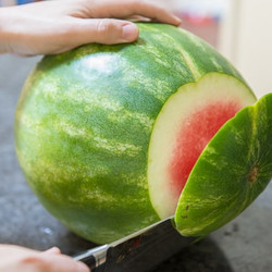 How To Pick A Good Watermelon