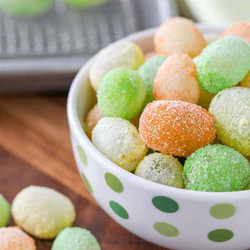 Sour Patch Grapes