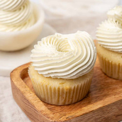 Italian Meringue Buttercream