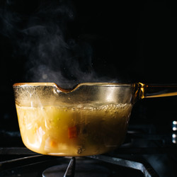 Miso Chicken Noodle Soup Recipe · I Am A Food Blog