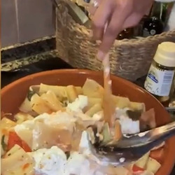 Patty’s pastasaus
