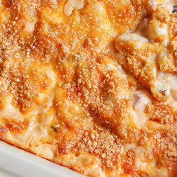 Potluck Potato Casserole