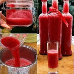 Natural Pain Relief Tonic