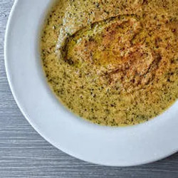 Super Greens And Protein Soup