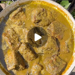 Beef Short Ribs In Salsa Verde