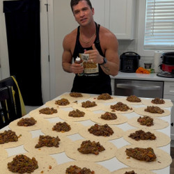 24 Burritos You’ll Make Again