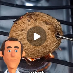 Homemade Coconut Oil