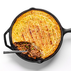 Vegan Shepherd's Pie