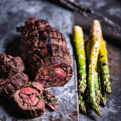 Rollade Van Bavette