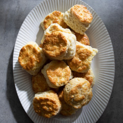 Jojo’s Biscuits