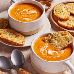 Nordstrom Tomato Soup