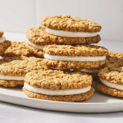 Oatmeal Cream Pies | Food &amp; Wine